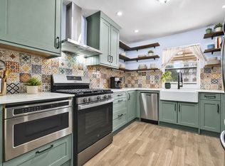 696 Cauldwell Ave #1, Bronx, NY 10455