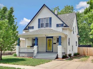 217 Allison St, Newton, KS 67114