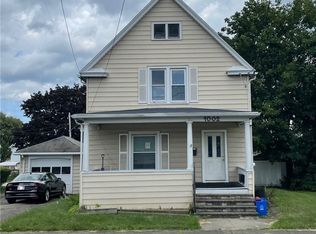 1002 Johnson St, Elmira, NY 14901
