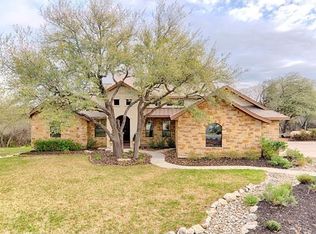 145 Paige Dr, Liberty Hill, TX 78642