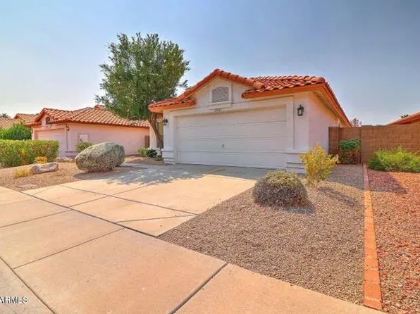 7561 W Kerry Ln, Glendale, AZ 85308