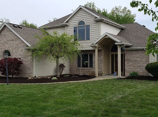 1234 Crooked Creek Pkwy, Fort Wayne, IN 46845
