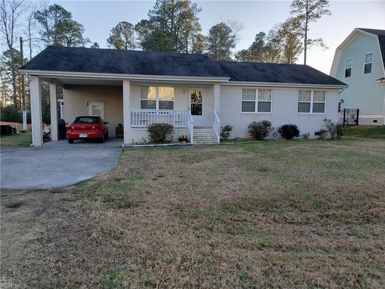 1773 Rockwood Dr Chesapeake Va 23323 Mls 10355698 Zillow