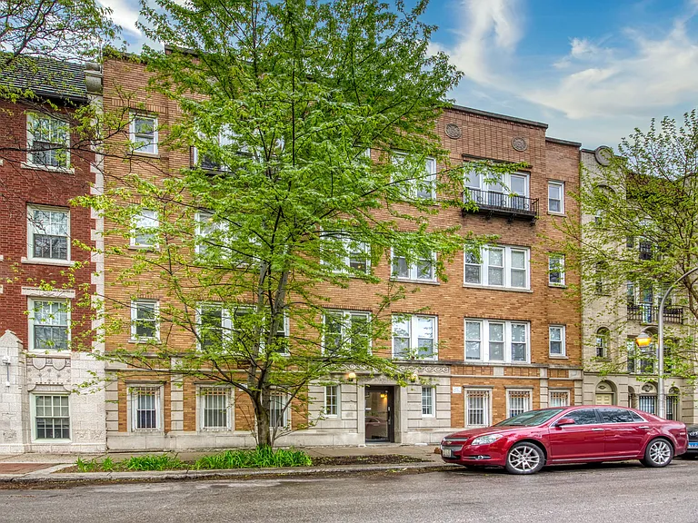 6812 N Wayne Ave #2A — Photo 1