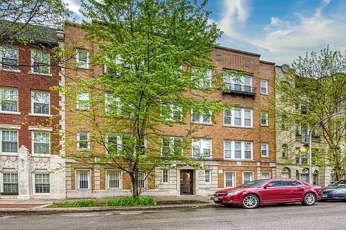 6812 N Wayne Ave #2A Photo 1