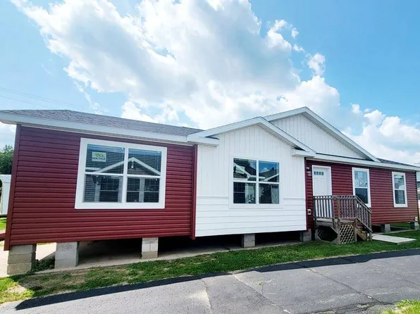 11975 Northland Dr #M3, Modular Cedar Springs, MI 49319