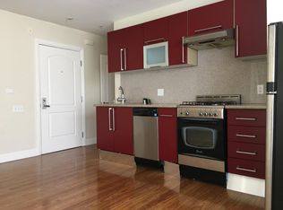 168 Hyde St #207, San Francisco, CA 94102