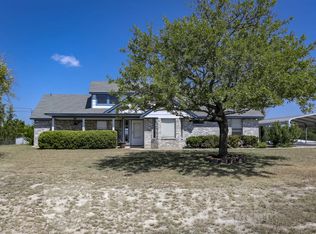 320 Armadillo Ln, Copperas Cove, TX 76522