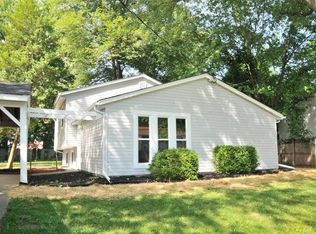 4836 Stoneybrook Rd, Cincinnati, OH 45244