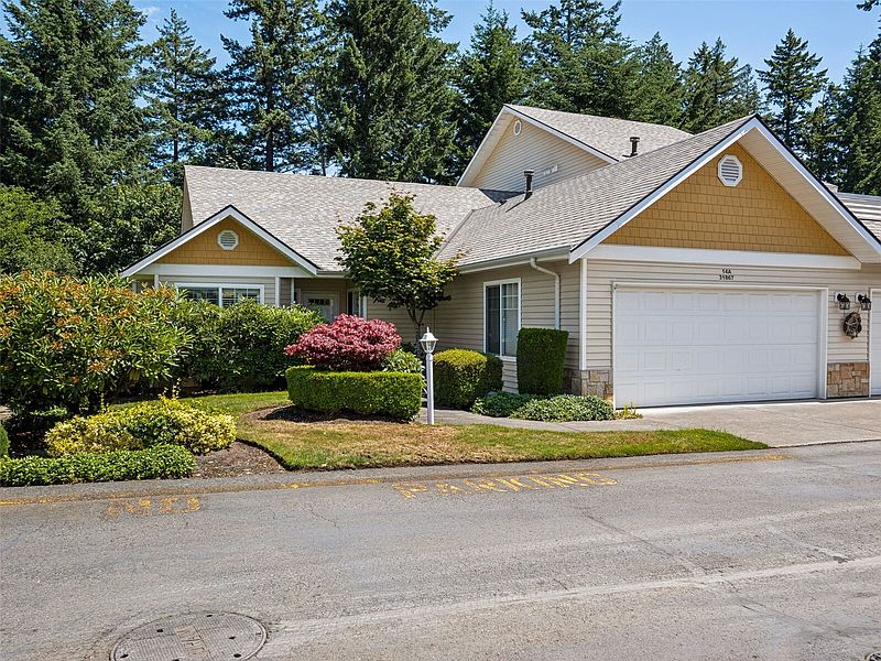 2nd image of 31867 48th Circle SW #14A