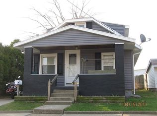 633 W 34th St, Erie, PA 16508