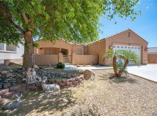 2152 E Marissa Dr, Fort Mohave, AZ 86426