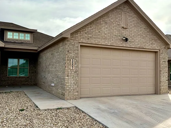 5507 Kemper St, Lubbock, TX 79416