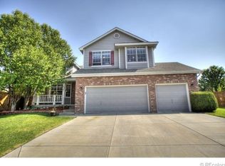 16787 E Belleview Pl, Centennial, CO 80015