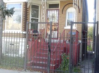 4331 W Lexington St #1, Chicago, IL 60624