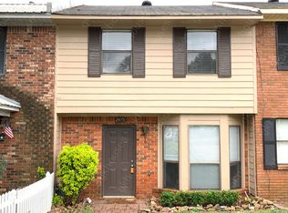 2475 Hampstead Dr, Birmingham, AL 35235