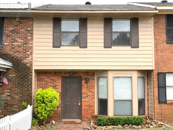 2475 Hampstead Dr, Birmingham, AL 35235