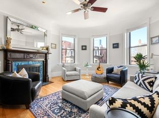 150 Worcester St #PENTHOUSE, Boston, MA 02118