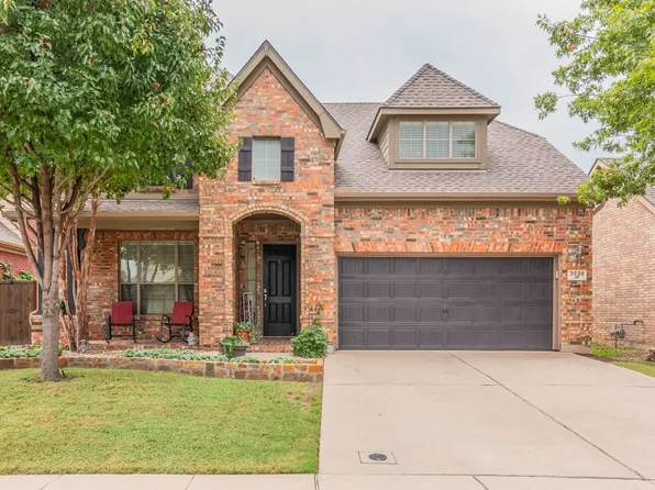 3528 Beekman Dr, Fort Worth, TX 76244
