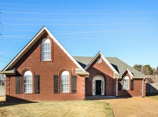 10524 Rose Ln, Olive Branch, MS 38654