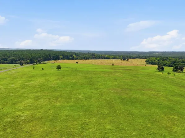 LOT 4 County Road 3689, Big Sandy, TX 75755