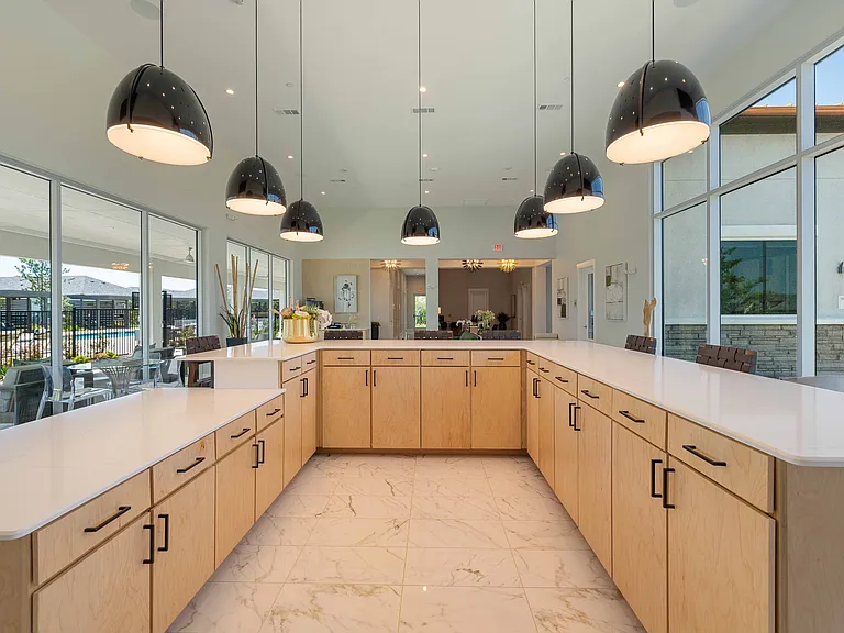 Mansions at Oak Point — Photo 12
