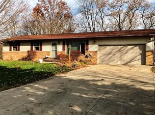 13530 Acorn Cir NW, Mogadore, OH 44260