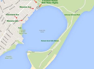0 Mansion Ave, Staten Island, NY 10308