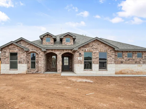 7436 30th St, Lubbock, TX 79407