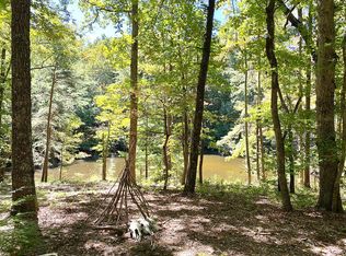 1662 Gahagan Rd, Signal Mountain, TN 37377