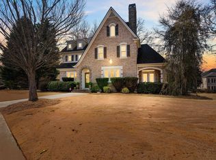 15 Knightsbridge Dr, Simpsonville, SC 29681