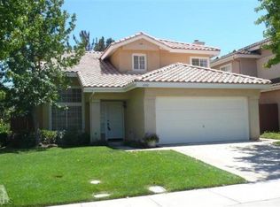 4992 Ladera Vista Dr, Camarillo, CA 93012