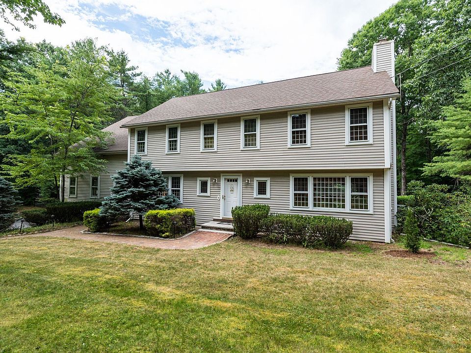 12 Carriage Lane, Bedford, NH 03110 | Zillow