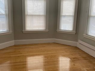 63 Market St #3, Brockton, MA 02301