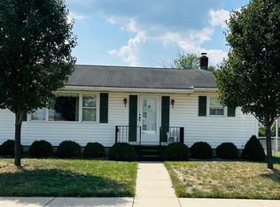 267 Mount Logan Dr, Chillicothe, OH 45601