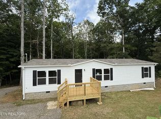 224 Pattie Gap Rd, Philadelphia, TN 37846