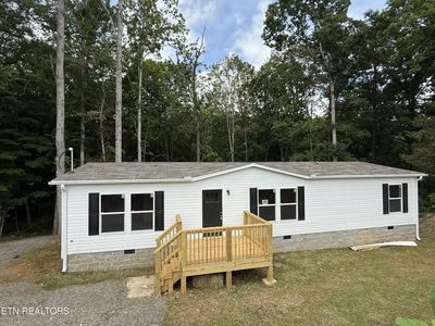 224 Pattie Gap Rd, Philadelphia, TN, 37846