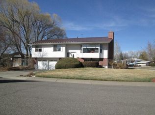 1601 Chatam Dr, Montrose, CO 81401