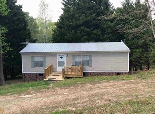 2656 Apple Pie Ridge Rd, Alto, GA 30510