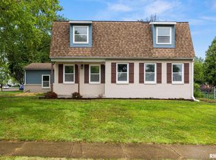 3348 W Lisa Ln, Peoria, IL