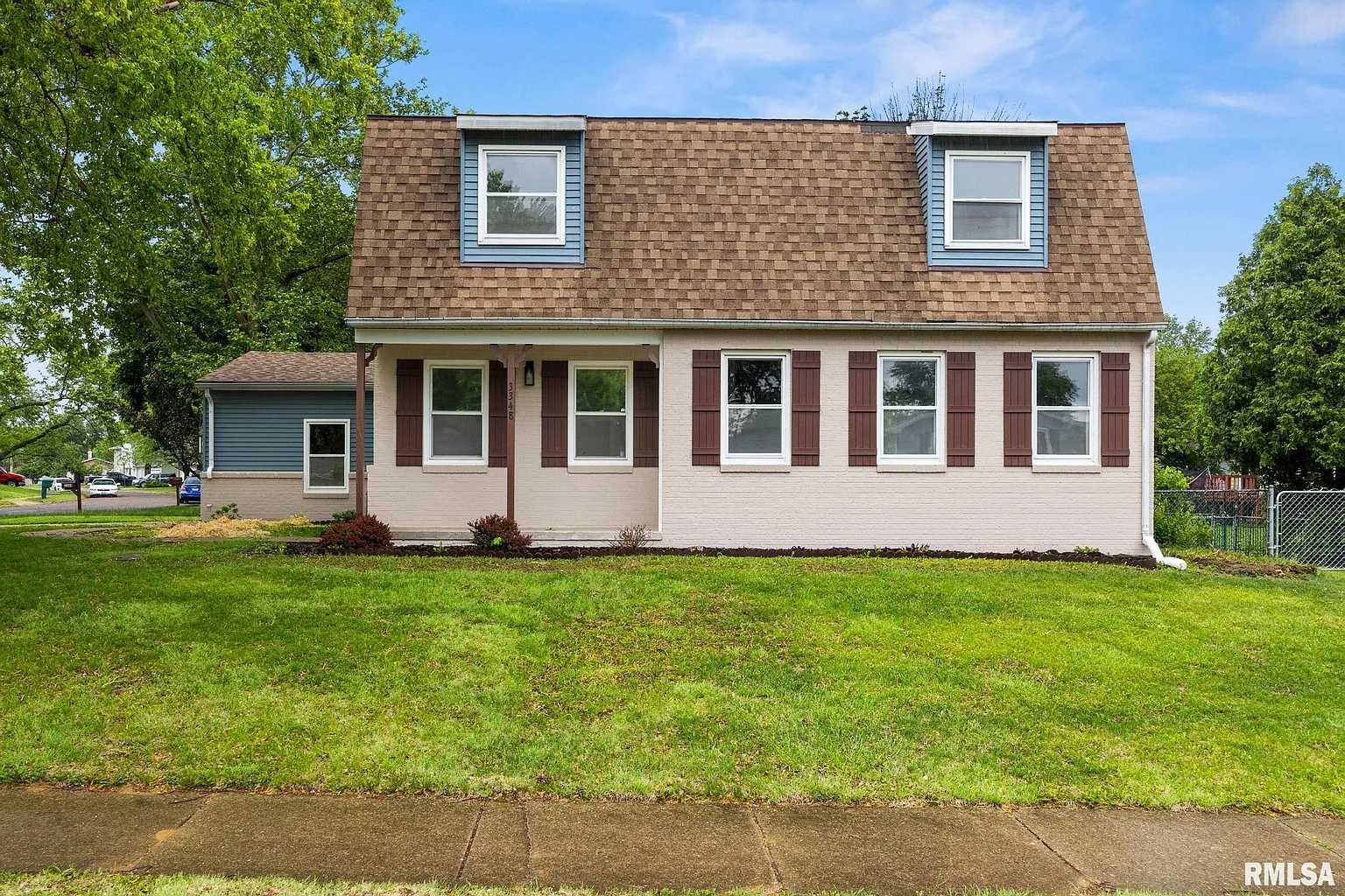 3348 W Lisa Ln photo 1