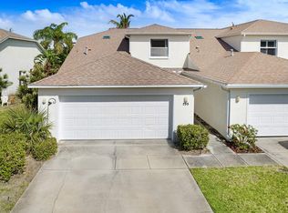 255 Coastal Hill Dr, Indian Harbour Beach, FL 32937