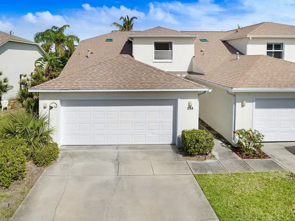 255 Coastal Hill Dr, Indian Harbour Beach, FL 32937