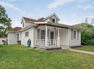 623 S 25th St, South Bend, IN 46615