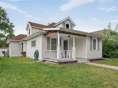 623 S 25th St, South Bend, IN, 46615