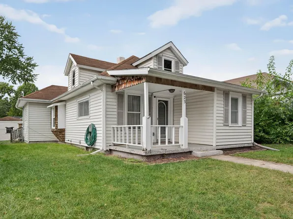 623 S 25th St, South Bend, IN 46615