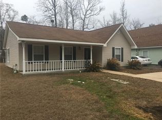 58295 Liberty Ln, Slidell, LA 70460