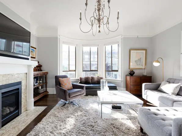 724 12th Ave, San Francisco, CA 94118