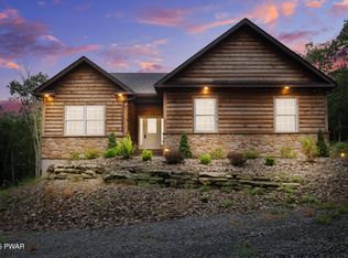 182 Soose Way, Tafton, PA 18464