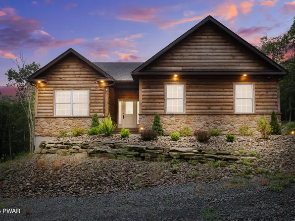 182 Soose Way, Tafton, PA 18464